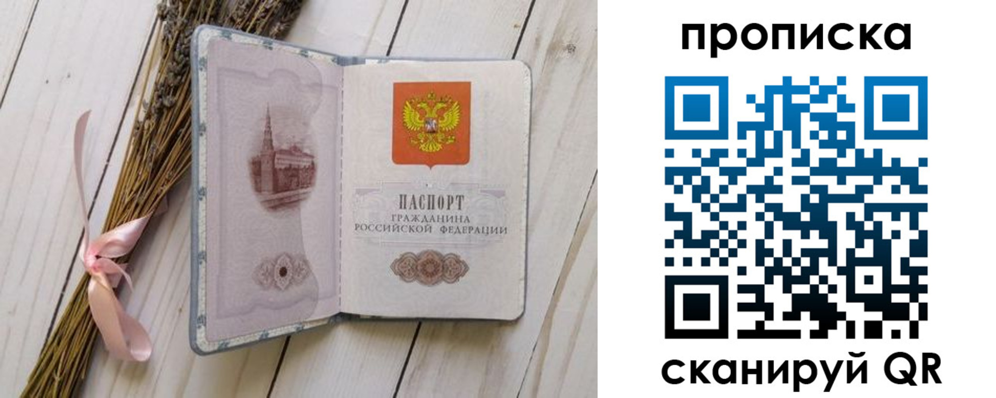 прописка для работы в Яхроме